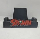 SPAWN Comic Book Display Stand Graded CGC, CBCS Non-Graded Comic