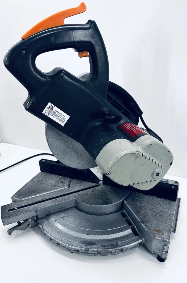 ELU chop saw / mitre saw PS 174 - Image 4 of 4