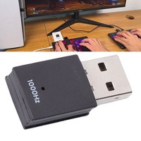 Game Adapter Converter Controller Fit For Plug And Play Portable Wire Set