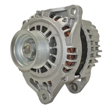 15986N Quality-Built Alternator 90 Amp-AMP for Nissan Pathfinder 1997-2000