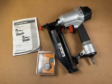 NICE - Porter Cable 16 Gauge Finish Nailer Pneumatic 1 in To 2 1/2 in FN250SB