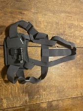 Sametop Chest Mount Strap Harness Compatible with GoPro