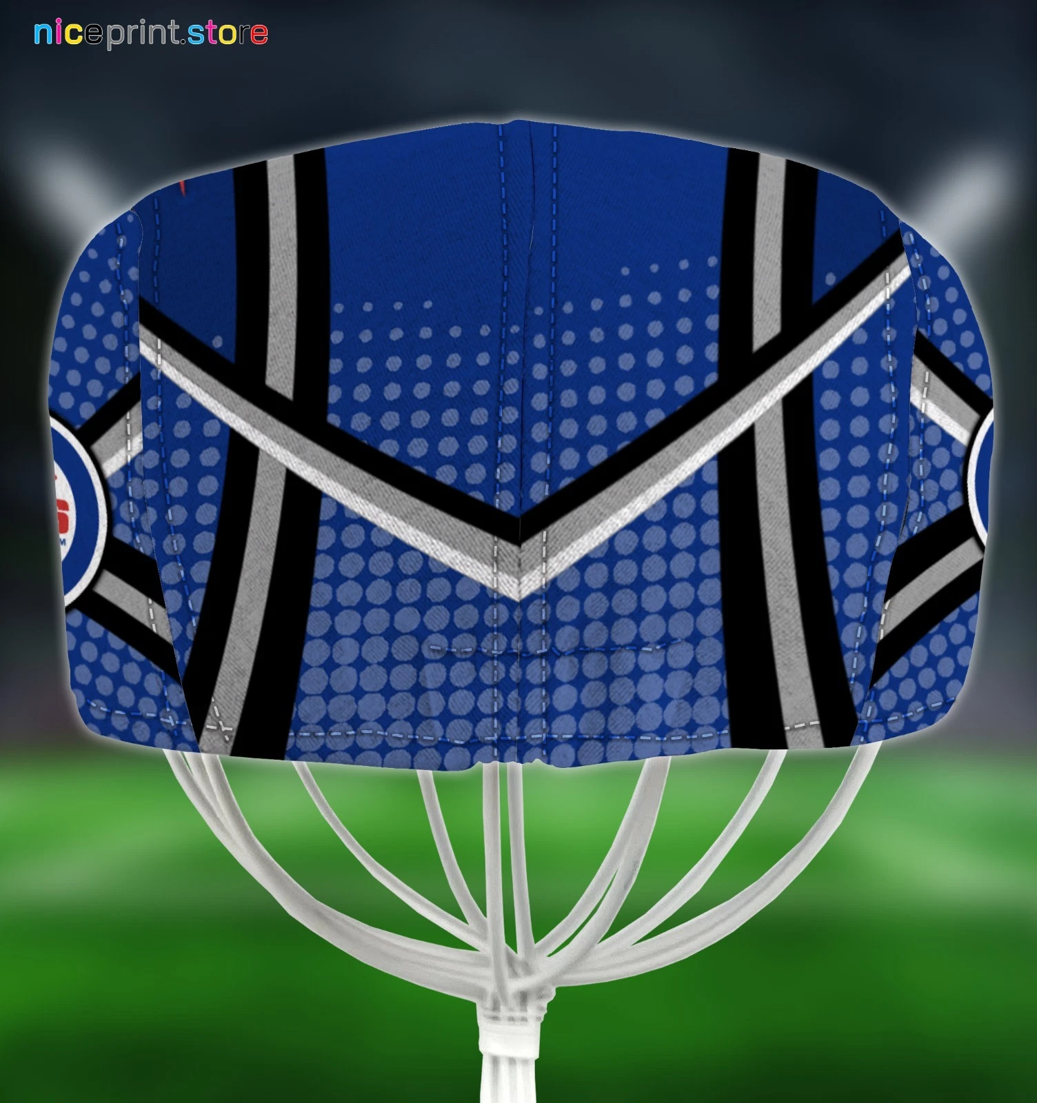 Chicago Team Cub*s Jeff Cap Jeff Cap Driving Cap Golf Cap For Men