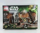 LEGO Star Wars Duel On Geonosis| Set 75017 | BRAND NEW | Factory Sealed