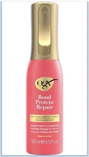 OGX Bond Protein Repair 450°F Heat Protect Spray, 6.5 fl oz