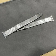 Forstner Komfit Military Type NASA Style Bracelet