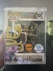 Funko POP! One Piece Armored Chopper #1131 Funko Exclusive CHASE