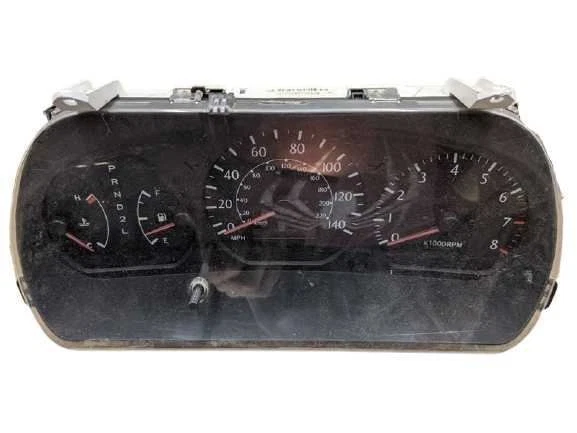 速度表 MPH 集群 4 气缸无安全适用于 99-01 SOLARA 297202 — 第 2/4 张图片