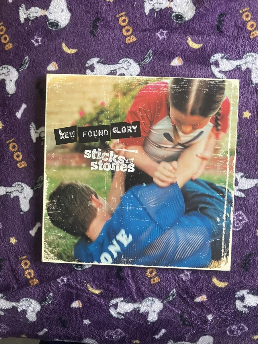 Las mejores ofertas en New Found Glory discos de vinilo de