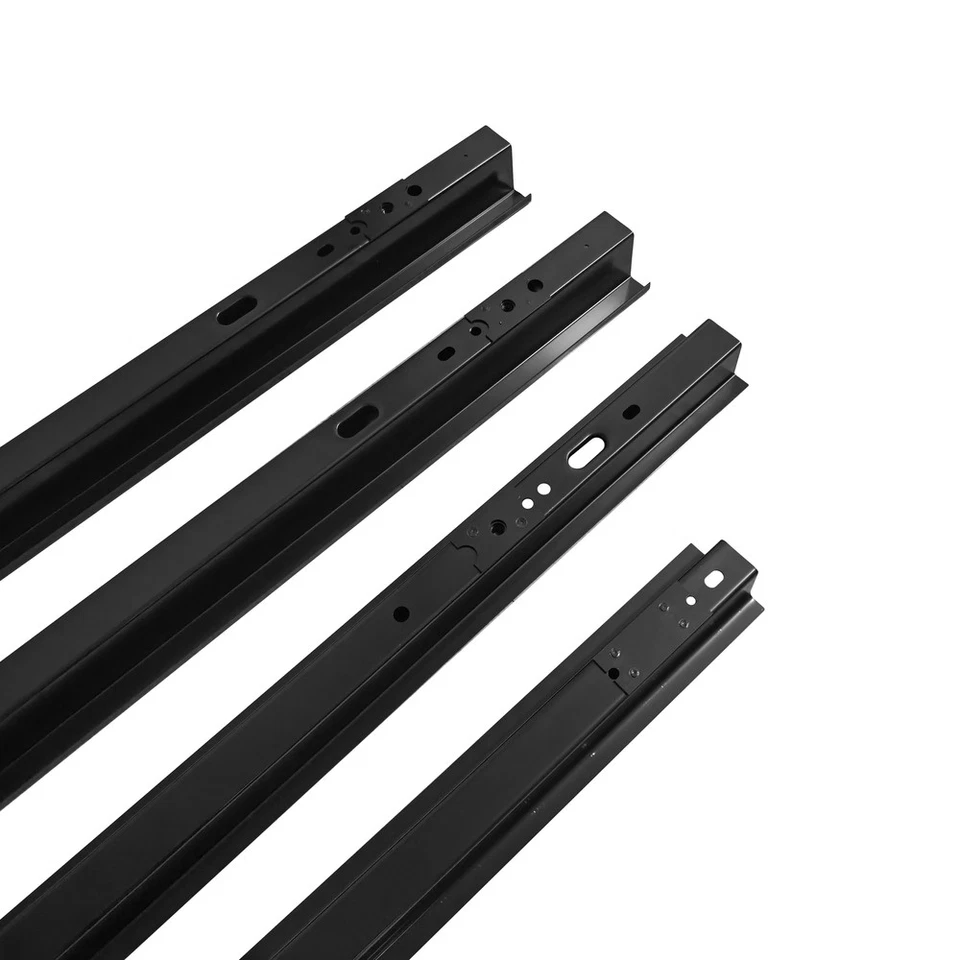 Pick Up Bed Crossmember Kit fits for Chevy GMC C1500 1989 1990 1991 1992-2000 Foto 4 de 4