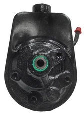 Power Steering Pump-DIESEL Lares 2612 Reman