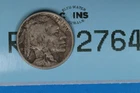 1918-D 5c Indian Head Buffalo Nickel Early US Type Coin US Type RAW-2764