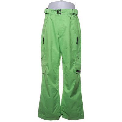 Ride Snowbords, Schneehose, Größe: M, Grün, Nylon/Polyester, Herren, 82 #8P6