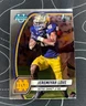 Jeremiah Love 2024 Bowman University Chrome 1st Bowman #100 Notre Dame RC