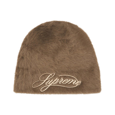 帽子 Supreme Kangol Furgora Script Beanie Supreme x Kangol Furgora Script Beanie Light Blue - 25FW - | eBay