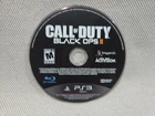 Call of Duty Black Ops PS3 Sony PlayStation 3 - Disc Only