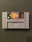 Earthbound For Super Nintendo SNES