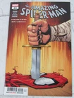The Amazing Spider-Man #23 Aug. 2019 Marvel Comics