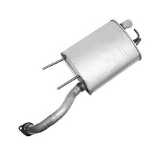 7499 Exhaust Muffler