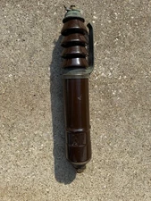 Vintage Joslyn Expulsion Arrester