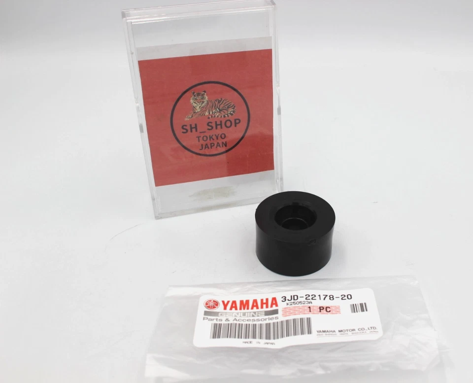 YAMAHA Genuine OEM Parts TENSIONER 3JD-22178-20-00 for YZ250F - Изображение 4 из 4