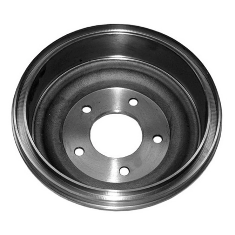 Tambor de freno trasero Raybestos 9741R para furgoneta E150 Ford E-150 Club Wagon Econoline Foto 4 de 4