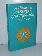 A history of marine navigation,