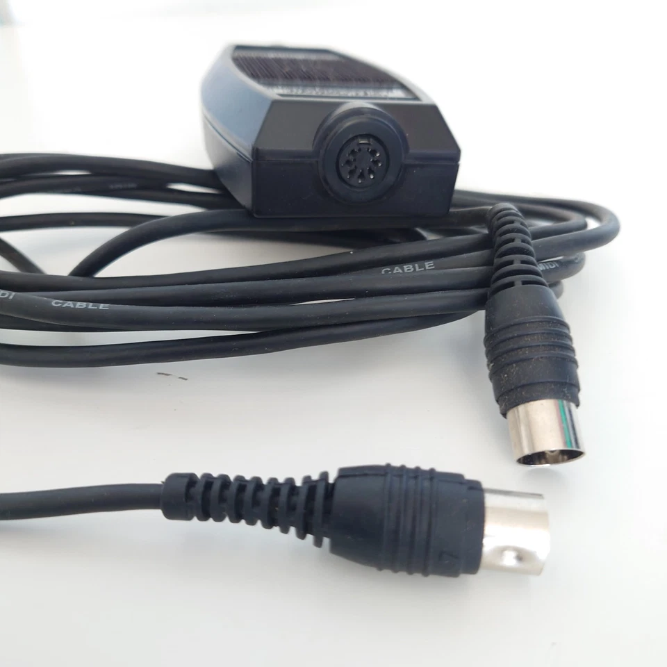 Bose ToneMatch T1 Controller EQ Remote Mixer Model R1 ver.2 - Image 3 of 4