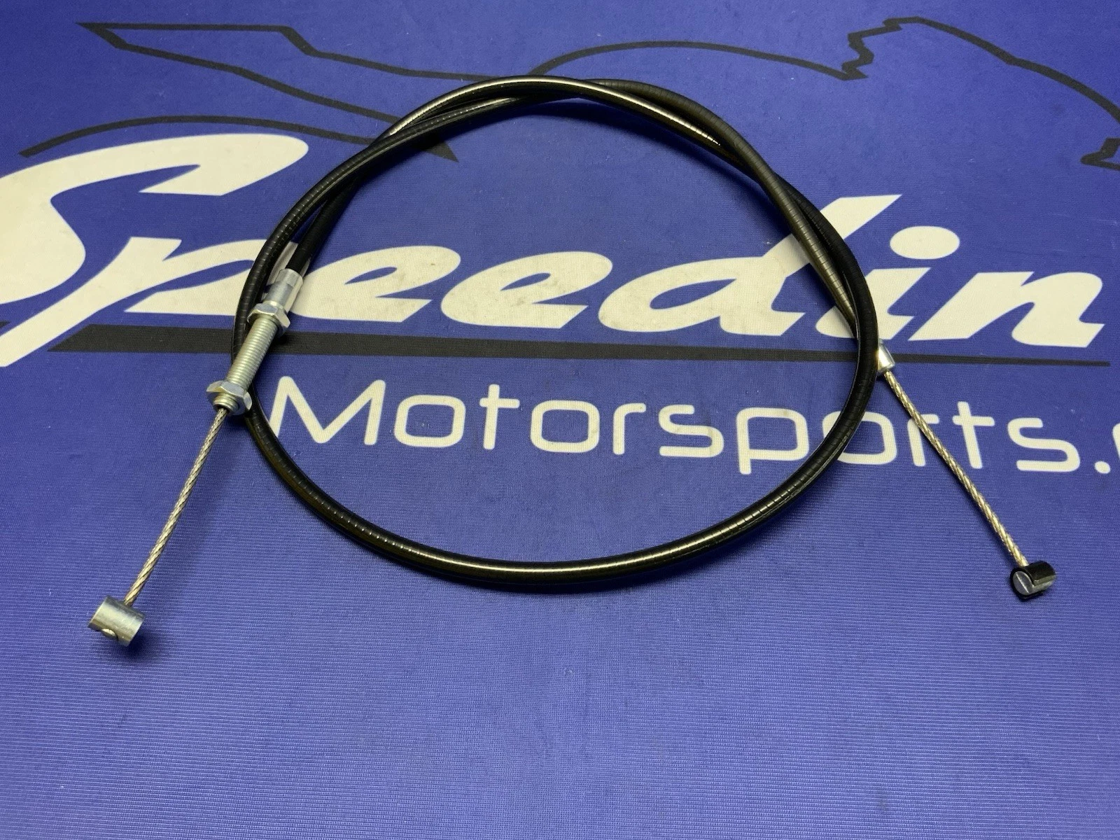Alpha Clutch Cable Kit (Incomplete) BMW S1000RR 2019-2025 2152B003A00
