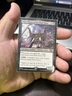 1x Vito, Thorn of the Dusk Rose, Anime Art, Foundations Jumpstart, MTG NM