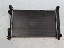 A1695002904 WASSERRADIATOR / A1695001703 / 68609 FÜR MERCEDES-BENZ CLASE A W169 A1695002904 WASSERRADIATOR / A1695001703 / 68609 FÜR MERCEDES-BENZ CLASE A W169