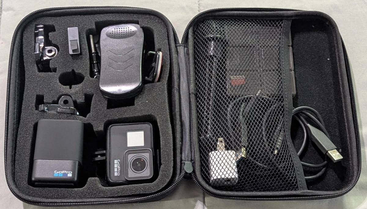 GoPro HERO7 GoPro Camcorders for sale | eBay