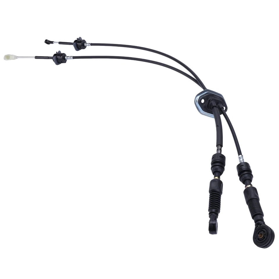 Gear Selector Cables Set Manual for Kia Rio 2011-2017 1.2 437941W100 - Image 4 of 4