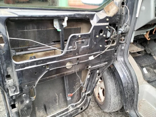 Steuergerät Für Die Klimaanlage für VOLKSWAGEN T4 TRANSPORTER BUS 2000 1367612 - Bild 7 von 10