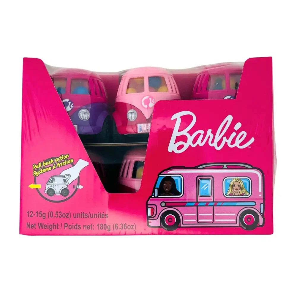 Barbie camper van ebay hotsell