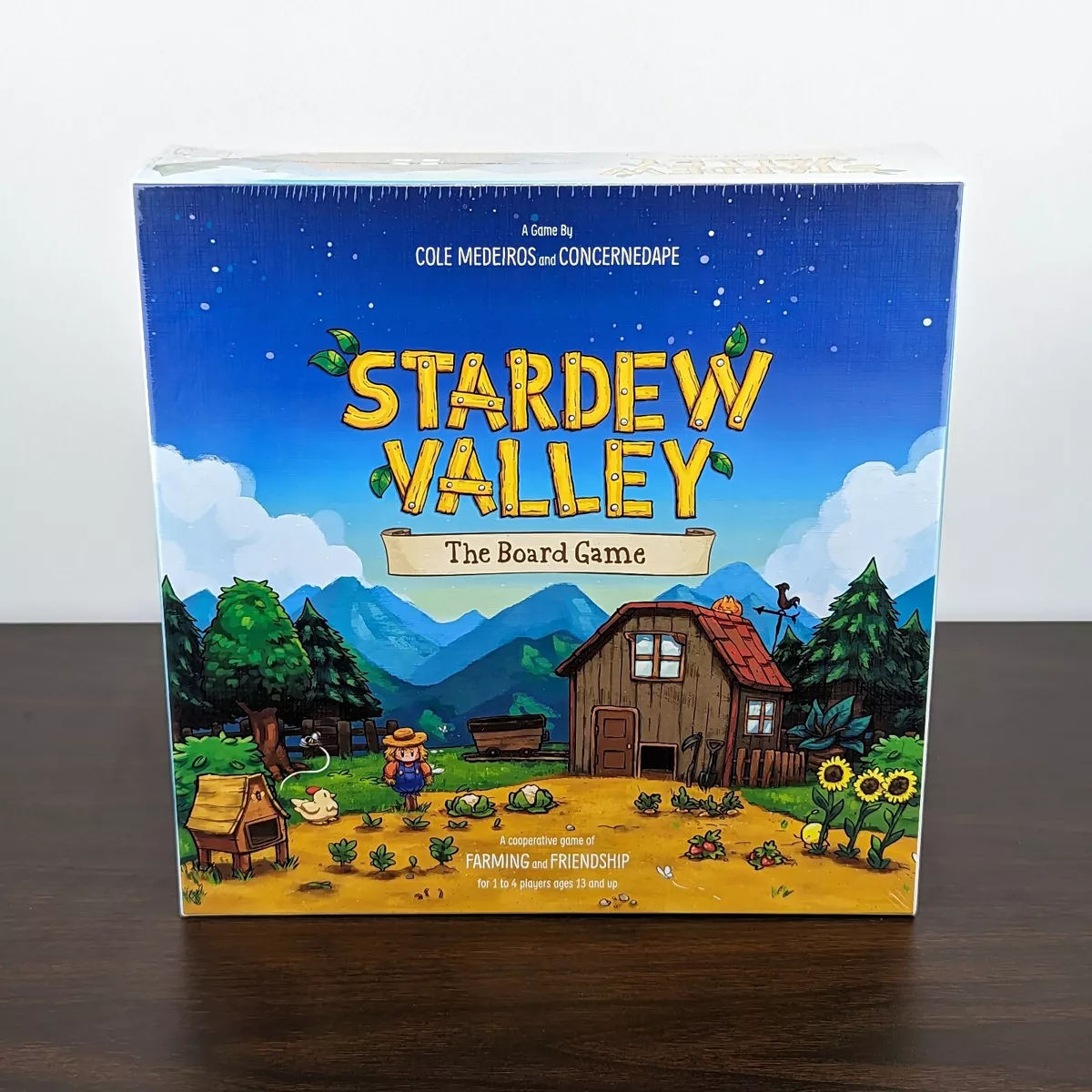 Pros and Cons of Stardew Valley Mobile, by Kay