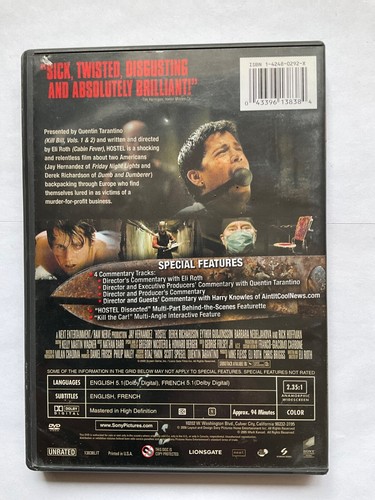 DVD's Pick & Choose From 100's moviesFlat Rate Ship - Picture 83 of 211