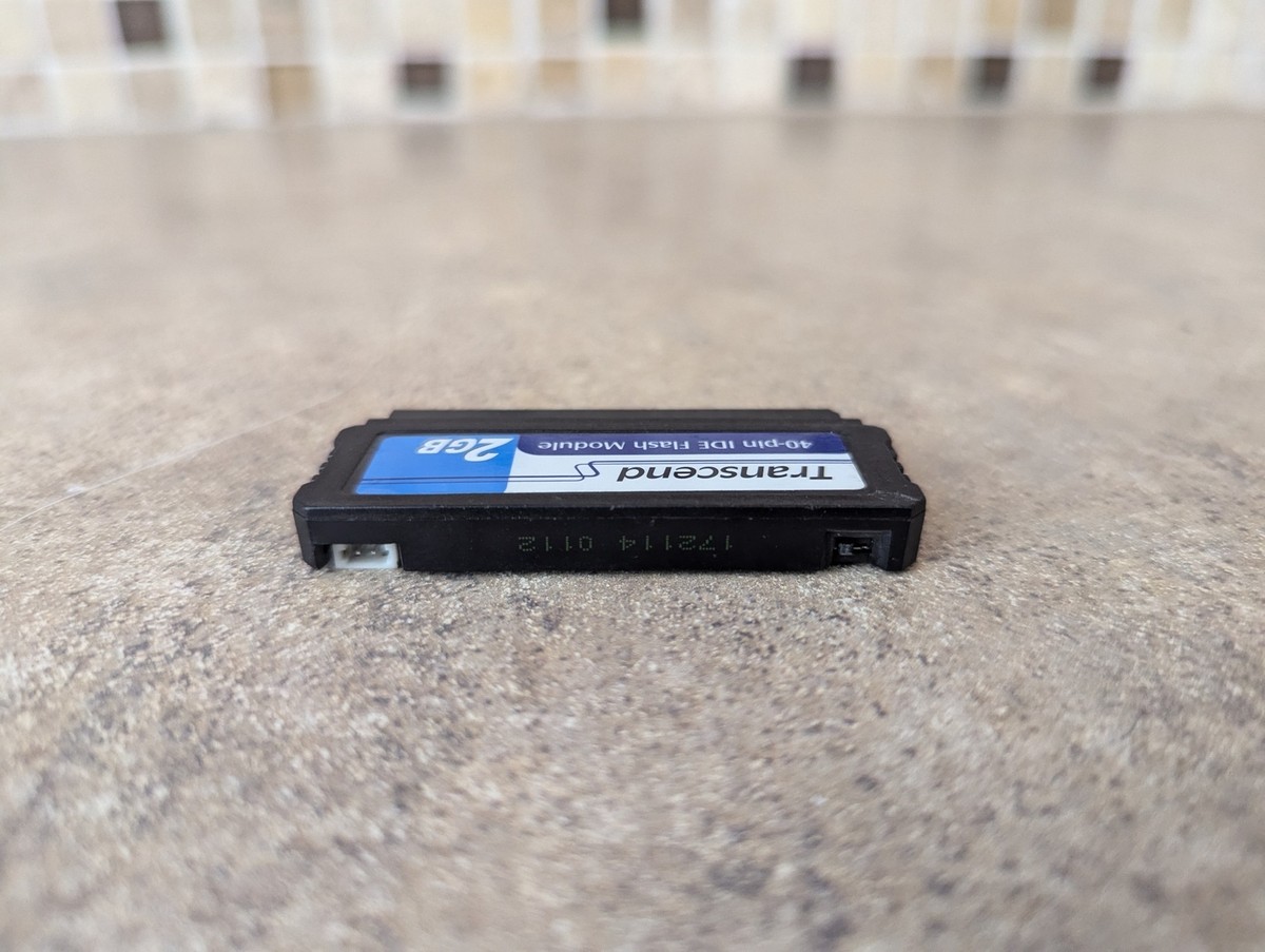Transcend CompactFlash 2GB IDE接続部品セット Transcend CompactFlash 2GB IDE接続部品セット 楽天市場
