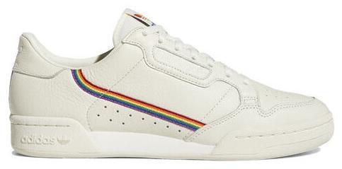 adidas END. x Continental 80 German Engineering - Cream for