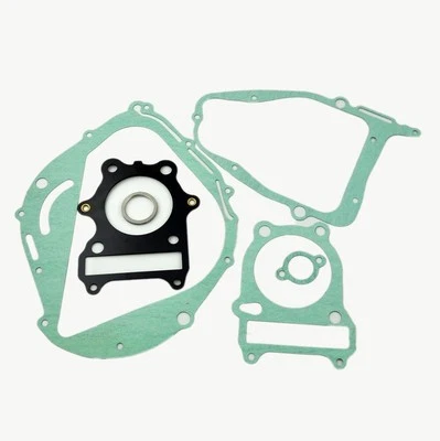 For Suzuki GN250 GZ250 Full Complete Engine Gasket Set Cylinder Top End Kit - Bild 1 von 4