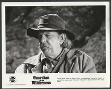 DENVER PYLE in @Col Guardian Of The Wilderness '76 GALEN CLARK