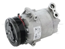 420889412 OE TCCI Compressor Fits 2020-2022 Can Am Defender - 1 Year Warranty