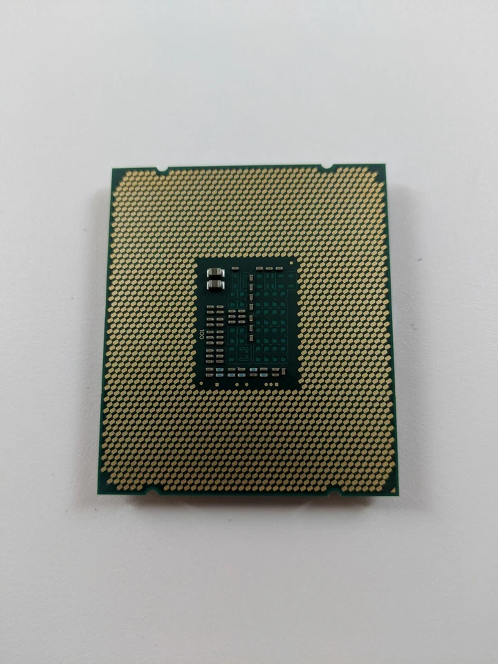 Intel Xeon E5-2630L V3 8 Cores 1.8 GHz 55W L3 35MB SR209 CPU Processor - Image 2 of 3