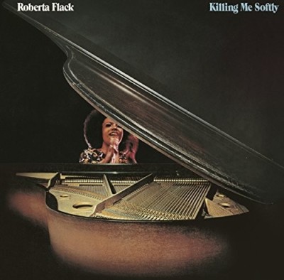 ROBERTA FLACK - KILLING ME SOFTLY  CD NEU 