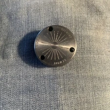 Mirro Matic Pressure Cooker Gauge Weight JIGGLER Regulator 5 10 15 Vintage