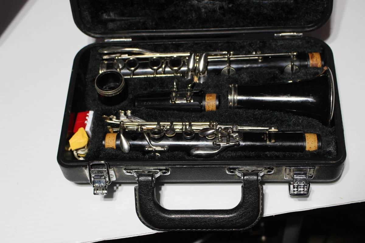 【期間限定値下げ中！】Leblanc ルブラン 木製バスクラリネット 期間限定値下げ中！】Leblanc ルブラン 木製バスクラリネット 期間限定