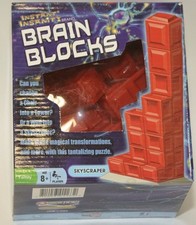 Brain Blocks Puzzle
