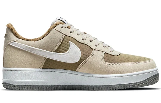 Nike Men's Air Force 1 Low '07 LV8 Toasty Rattan