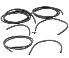 Porsche 914 Windshield Washer Hose Kit