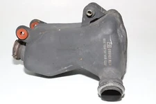 17-21 Ktm 390 Rc OEM EXHAUST COMBUSTION CHAMBER PREMUFFLER OEM 